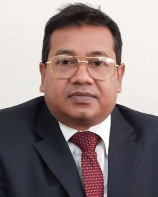 Animesh Paul