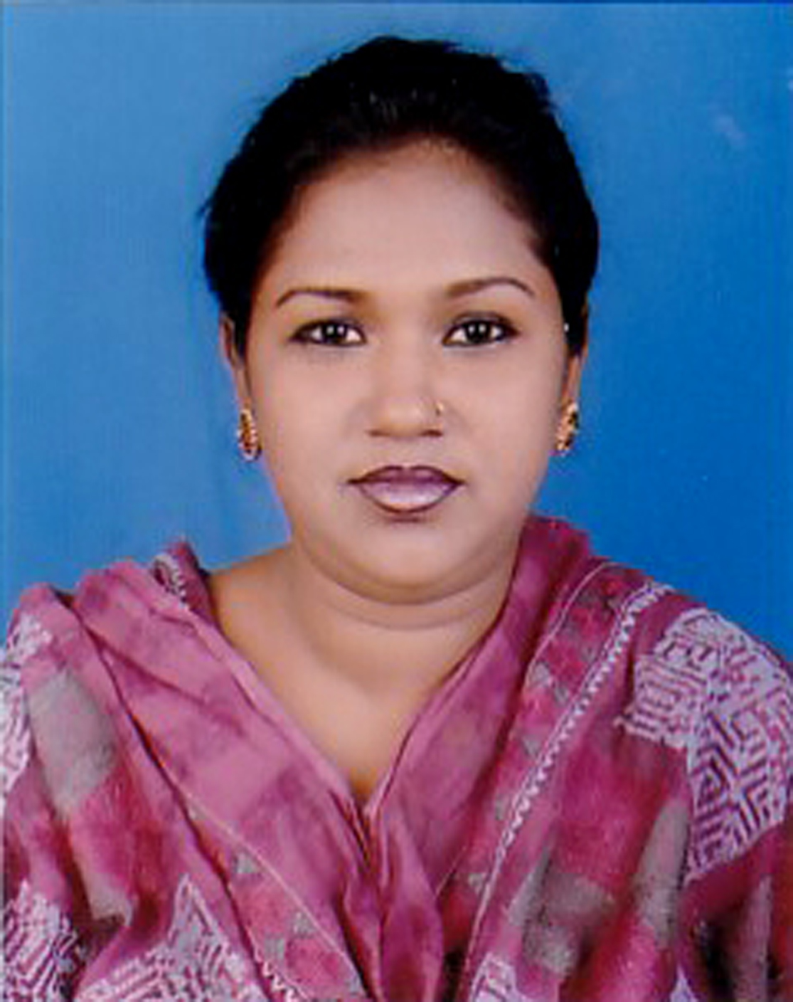 Rawshan Ara